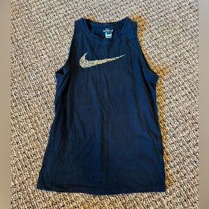 Nike tank top